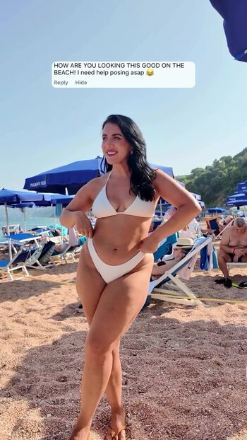 Full leaked Meagan wells private photo