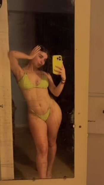 Full leaked Mecha alvarez private photo