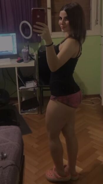 Full leaked Mecha alvarez private photo