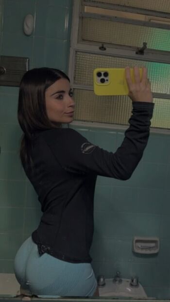 Full leaked Mecha alvarez private photo