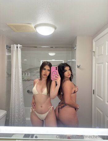 Full leaked Mechemua private photo