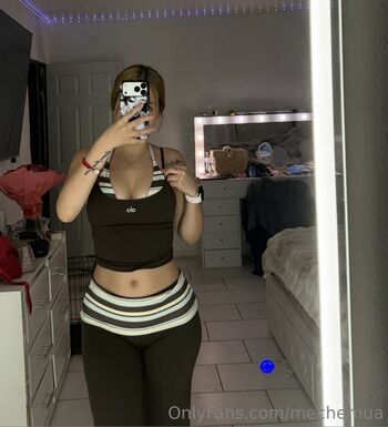 Full leaked Mechemua private photo