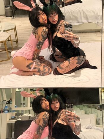 Full leaked Mechi mechi private photo