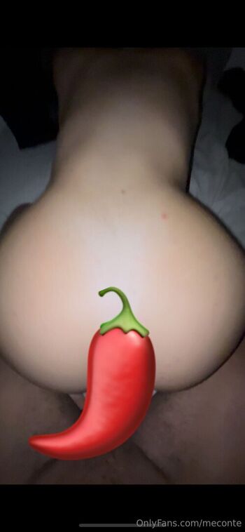 Full leaked Meconte private photo