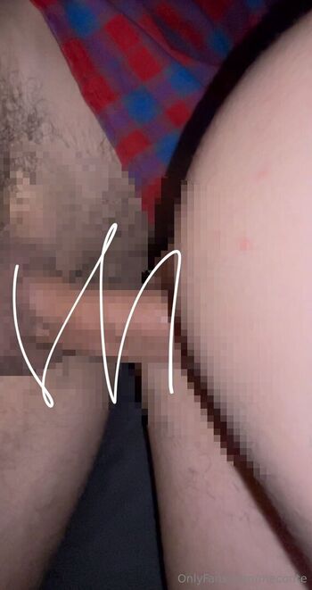 Full leaked Meconte private photo