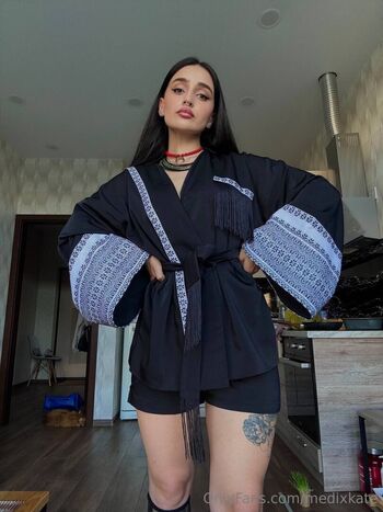 Full leaked Medixkate private photo