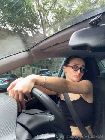 Full leaked Medixkate private photo