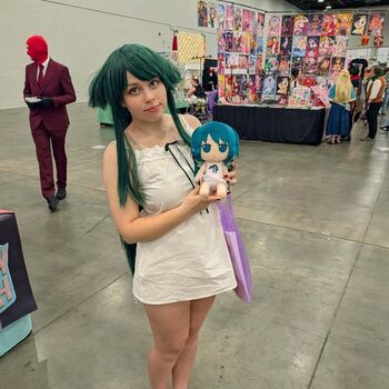 Full leaked Medukitty private photo