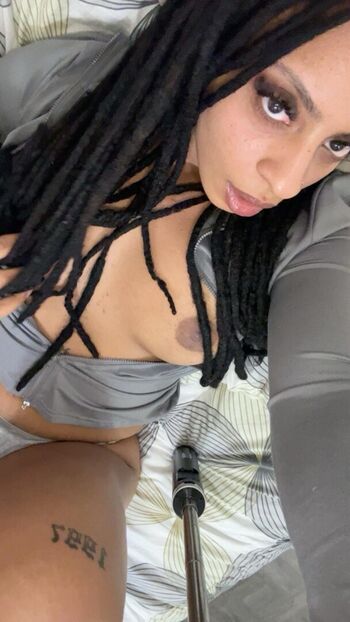 Full leaked Medusablaque private photo