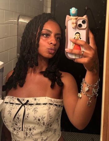 Full leaked Medusablaque private photo
