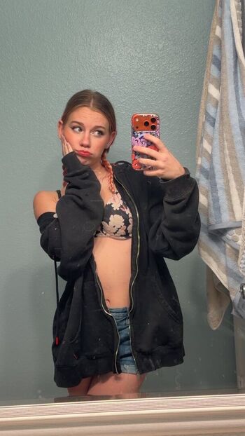 Full leaked Meeggyyy private photo