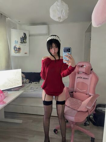 Full leaked Meekx private photo