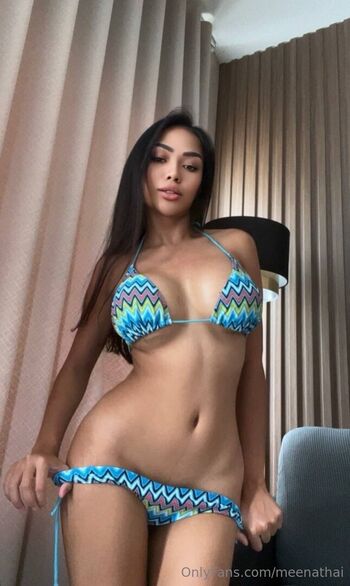 Full leaked Meena private photo