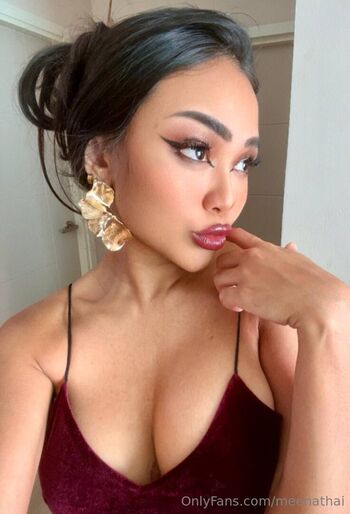 Full leaked Meena private photo