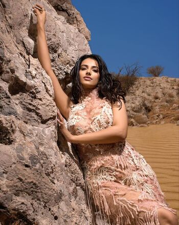 Full leaked Meenakshi private photo
