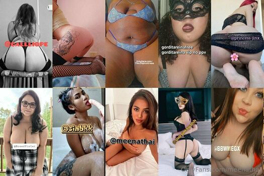 Full leaked Meenathai private photo