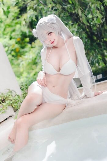 Full leaked Meenfox private photo