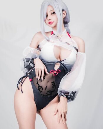 Full leaked Meenfox private photo
