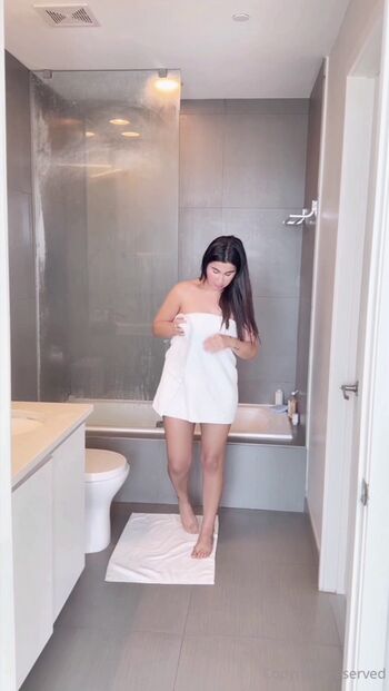 Full leaked Meetii kalher private photo