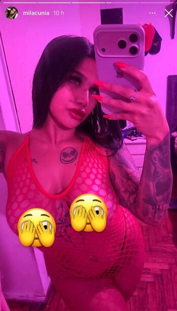 Full leaked Meg big tits private photo