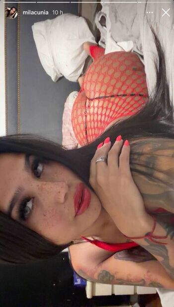 Meg Big Tits
