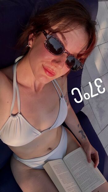Full leaked Meg butcher private photo