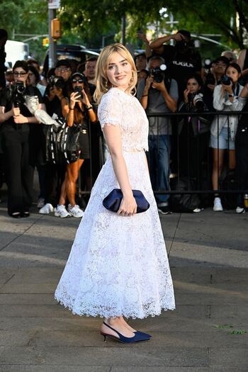 Meg Donnelly