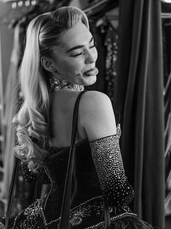 Meg Donnelly