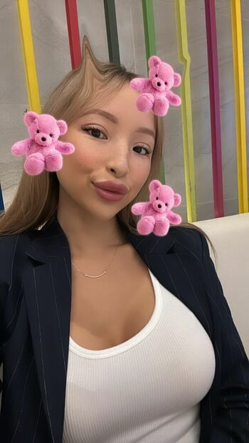 Full leaked Meg liao page private photo
