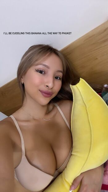 Full leaked Meg liao page private photo