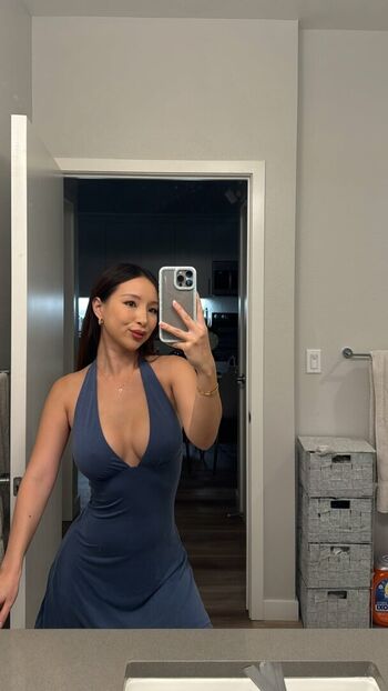 Full leaked Meg liao page private photo