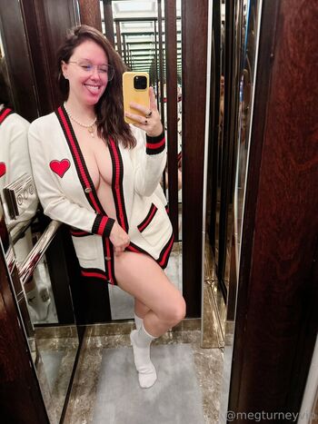 Meg Turney