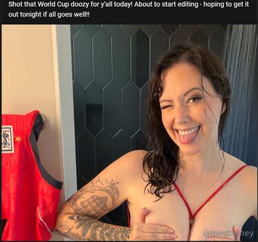 Meg Turney