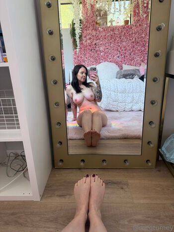 Full leaked Meg turney private photo