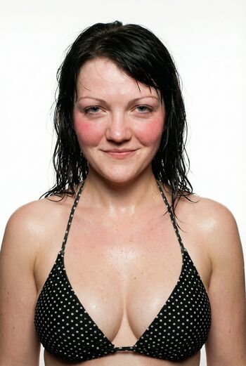 Full leaked Meg white private photo