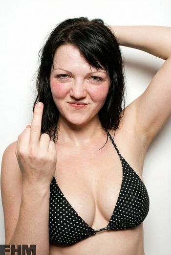 Full leaked Meg white private photo