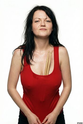 Full leaked Meg white private photo