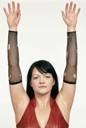 Full leaked Meg white private photo