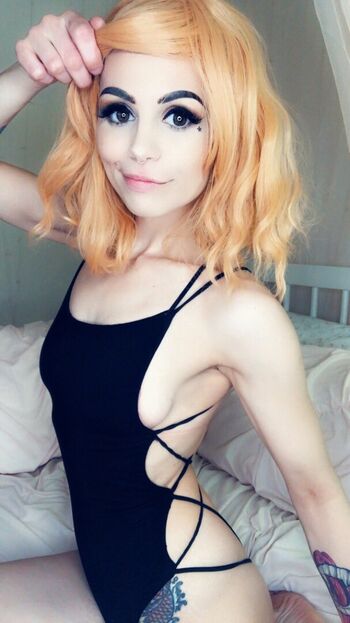 Full leaked Meg wilbur private photo