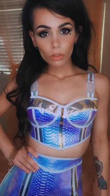 Full leaked Meg wilbur private photo