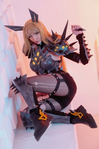 Megalcarmen