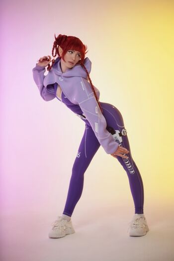 Full leaked Megalcarmen private photo