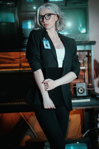 Full leaked Megalcarmen private photo