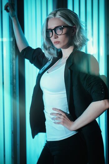Full leaked Megalcarmen private photo