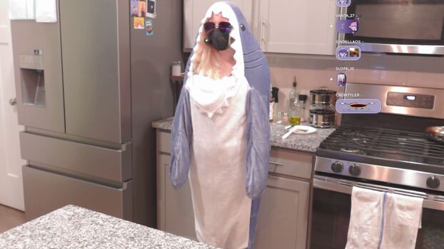 Full leaked Megalodonvt private photo