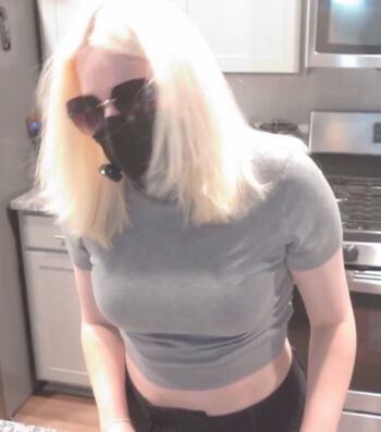Full leaked Megalodonvt private photo