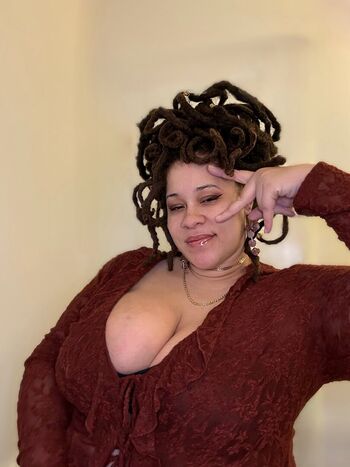 Full leaked Megamiandyami private photo