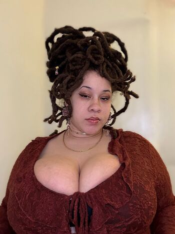 Full leaked Megamiandyami private photo