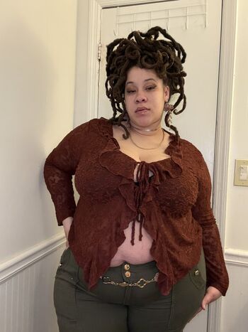 Full leaked Megamiandyami private photo