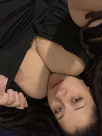 Full leaked Megamikym private photo